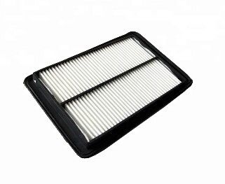 High Efficiency Filtration Car Air Filter Replacement for OE Products