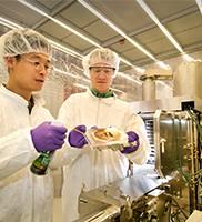 FB-12 Mobil Otomotif Pompa Air Seal Penggantian Suku Cadang Mesin Pendingin Cool 4