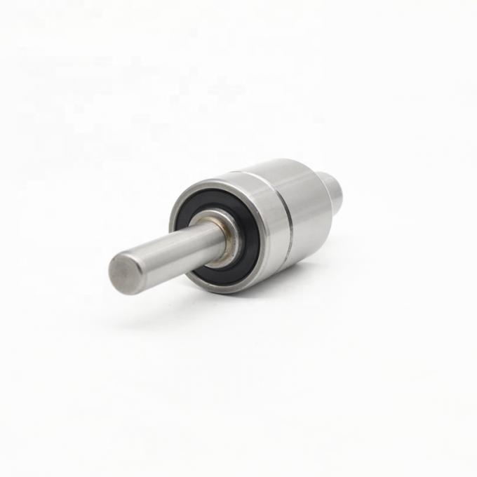 Bantalan Pompa Air Presisi Tinggi Bantalan Poros Pompa WIB1630124 Bantalan 0