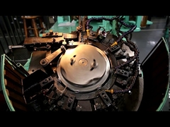 Video Ikhtisar Grup Torch