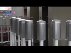 Kinerja Baik Pabrik Grosir Filter Udara untuk Hyundai Kia OEM 28113-2P100 28113-3S100 C27050