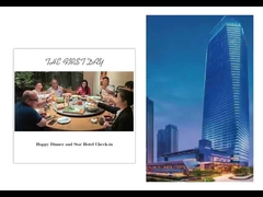 Grup Iran Mengunjungi pabrik