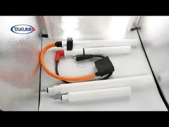 Kabel pembakaran busi