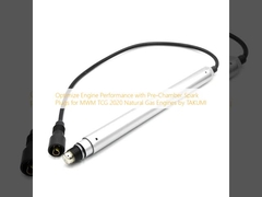 Optimalkan Kinerja Mesin dengan Busi Pre-Chamber untuk Mesin Gas Alam MWM TCG 2020 oleh TAKUMI