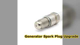 Peningkatan Busi Generator G3520