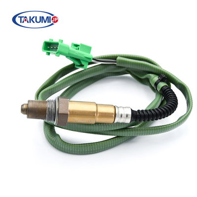 BOSCH Universal Auto Parts Lambda Oxygen Sensor For Automobile Exhaust OEM 0258006026