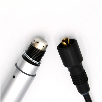 Beli Busi Generator Gas Alam Industri 12452828 Untuk Resistor TCG 2020 V12 V20 pembuatan online