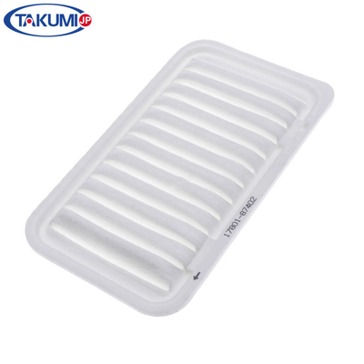 Beli Filter Udara Performa Baik Untuk TOYOTA FJ Series 17801-35030 17801-54070 V9112-2001 17801-05030 pembuatan online