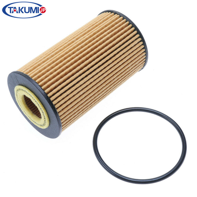 Beli Filter Oli Mesin Chevrolet OEM Kinerja Tinggi PF2257G pembuatan online
