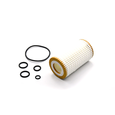 Beli XOZ15137 Mercedes Benz Elemen Filter Oli Profesional Dengan O Ring pembuatan online