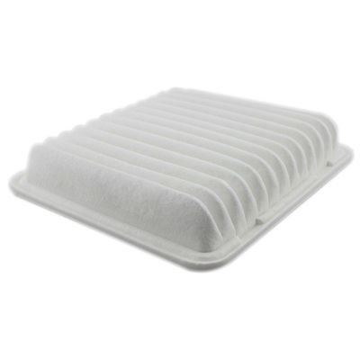 Beli Toyota Scion 17801-0T020 CA10190 Kotak Filter Udara Mobil Universal Kinerja Tinggi pembuatan online