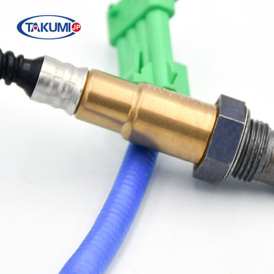 Beli BOSCH Otomotif Elektronik Oksigen O2 Sensor untuk Peugeot 1007 206 207 306 307 308 406 sensor lambda pembuatan online