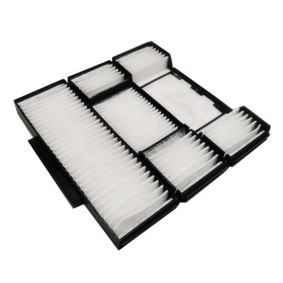 Beli Filter Kabin Otomatis Untuk Toyota Corolla 88508-12010 88508-12020 88508-02010 pembuatan online