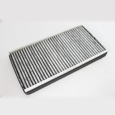 Beli Filter Kabin PP PU Otomatis Untuk Lexus LS400 OE 87139-50010 87139-30010 88508-30100 88508-48020 pembuatan online