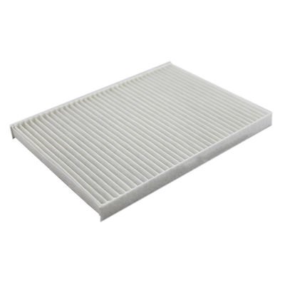 Beli CU 1919 87139-02090 Filter Kabin Mobil Untuk Berbagai Lexus Toyota Scion (06-14) pembuatan online