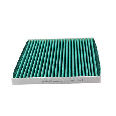 Beli Filter Kabin Otomatis Karbon Aktif Untuk Model Lexus (03-09) 87139-33010 87139-YZZ03 pembuatan online