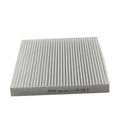 Beli Filter Kabin Otomatis Untuk Mazda Mitsubishi Subaru Toyota OE 616-24875 63210-AG000 63210-AG001 72880-AG00A pembuatan online