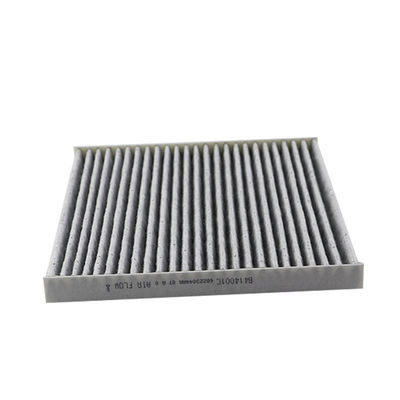 Beli Filter Kabin Karbon Aktif Otomatis Untuk Berbagai Lexus (02-10) OE No. 87139-50030 87139-50030-79 87139-YZZ01 88880-22030 pembuatan online