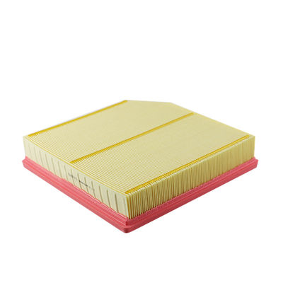 Beli Mesin Filter Udara Mobil TOYOTA Crown 17801-31100 AY120-TY087 pembuatan online