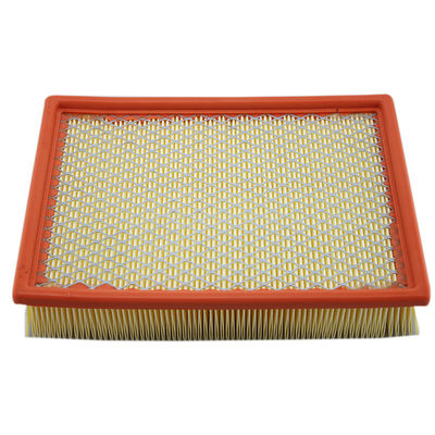 Beli 94376355 28113-22600 Mazda 626 Filter Udara Mobil Filtrasi Tinggi pembuatan online