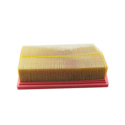 Beli NISSAN QASHQAI Penggantian Kinerja Tinggi Filter Udara Profesional C2433/2 pembuatan online