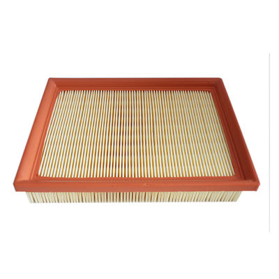 Beli NISSAN INTERST AR Pembersih Udara Bus HEPA Filter 16546-00QAD 16546-00QAT pembuatan online