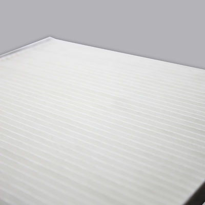 Beli 27277-AR225, AY681-NS001 Filter Udara Kabin Mobil Untuk Infiniti Nissan Dodge Grand Cara pembuatan online