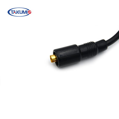 Beli Anti Korosi MWM TCG 3016 Busi 12453566 S-R6A19 Dengan Elektroda Prechamber M18 * 1.5 pembuatan online