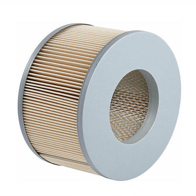 Beli Pemasok Langsung Grosir Kustomisasi OEM OES Air Filter untuk Mobil Toyota pembuatan online