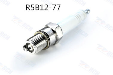 Beli R5B12-77 Bisi busi untuk Champion RB77WPCC/KB77WPCC/FB77WPCC Hex 22,2mm Jangkauan 20,6mm pembuatan online