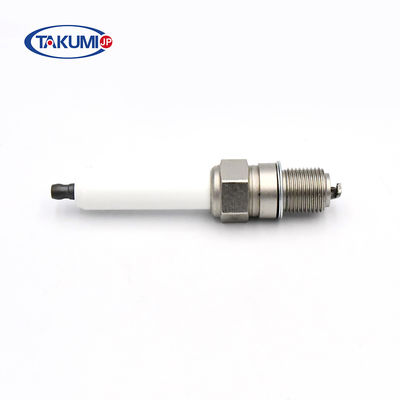 Beli R5B12-77C Generator Spark Plug dengan Iridium Center Electrode untuk Durability Mesin Gas Spark Plug pembuatan online