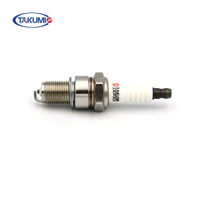 Beli VOLVO Compatible M14*1.25 Thread G-Power Platinum Spark Plug untuk RN9PYC BPR6EGP-BR pembuatan online