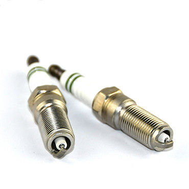 Beli Iridium Spark Plugs M14*1.25 Thread 90919-01233 90919-01253 untuk Toyota Infiniti Mazda Subaru pembuatan online