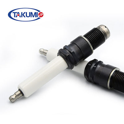 Beli R6G1-77 7664604 7664685 76.64.291 76.64.292 Biogas Generator Spark Plug 7664291 7664356 7664416c untuk Mesin Guascor pembuatan online
