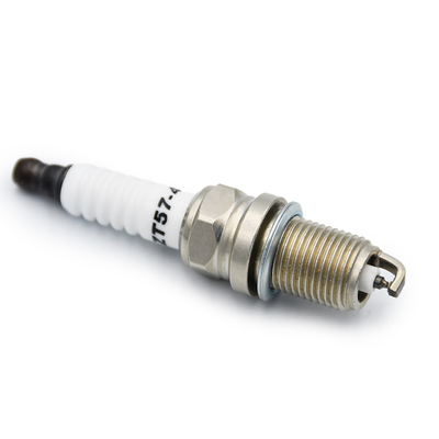 Beli Busi Iridium ZT57-4 untuk Mesin Gas IFR7U4D PFR7G11 pembuatan online