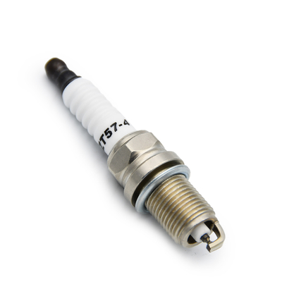 Beli MAN Spark Plug ZT57-4 M14x1.25 Thread 19mm Reach pembuatan online
