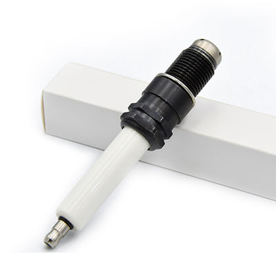 Beli R6GC1-77 Generator Spark Plug M18x1.5 Thread 77 Rentang Panas untuk G3520 G3508 pembuatan online