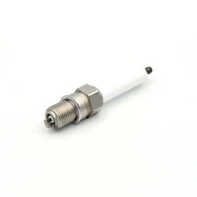 Beli Iridium Generator Spark Plug R5B12-77 0.3MM Gap M18X1.5 Thread pembuatan online