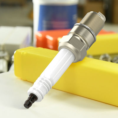 Beli Busi Industri R5B12-77 dengan Tipe Dudukan Gasket J Gap Elektroda Industri dan Resistor pembuatan online