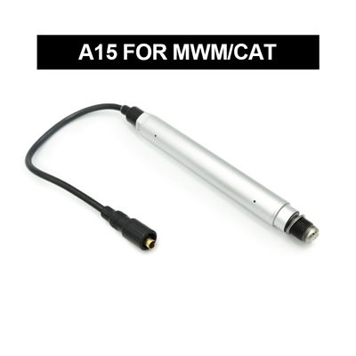 Beli Busi Pre-Chamber S-R6A15 dengan Dudukan Gasket dan Panjang Kabel 310mm untuk 2016 dengan Harga Pabrikan pembuatan online