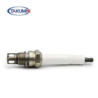 Beli Iridium Rhodium Alloy Spark Plug R10P7 Cocok untuk Mesin Seri 312 316 320 pembuatan online