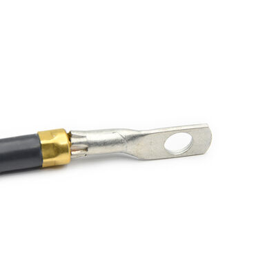 Beli Prekamar Busi S-R6A36 dengan 30mm Jangkauan Kabel 350mm dan 270mm Panjang Perisai untuk AGENITOR & AVUS Mesin Industri pembuatan online