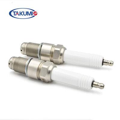 Beli Corrosion Resistant Biogas Cogeneration Engine Spark Plug Ganti untuk 346-5123 pembuatan online