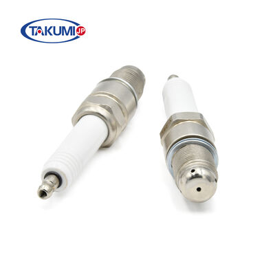 Beli OEM China Supplier CHP Spark Plug untuk Biogas-Powered Generator pembuatan online