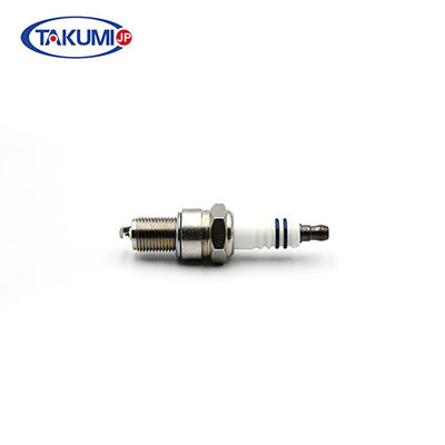 Beli Busi Iridium Keramik Alumina Tinggi Untuk Mesin Gas Toyoya pembuatan online