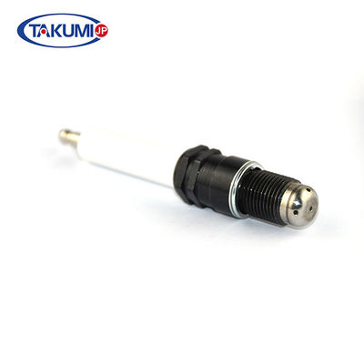 Beli Ganti 243-4291 Spark Plug Insulator R5B12-77C Untuk GI3-1 GI3-5 / FB77WPCC pembuatan online