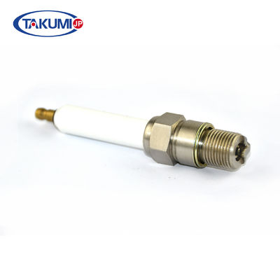 Beli Suku Cadang Motor Awet AFC BK6REI-11 Busi Iridium Untuk Mesin pembuatan online