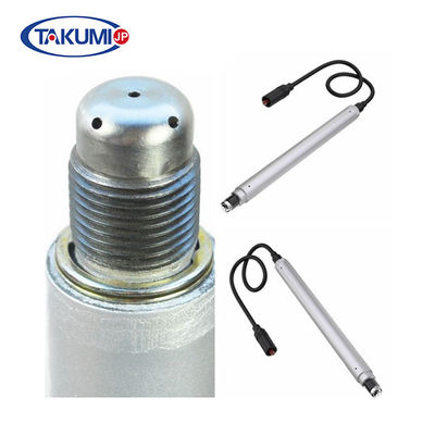 Beli M18 X 1.5 Ukuran Benang Busi Generator / Busi Mesin Cuci Tekanan pembuatan online