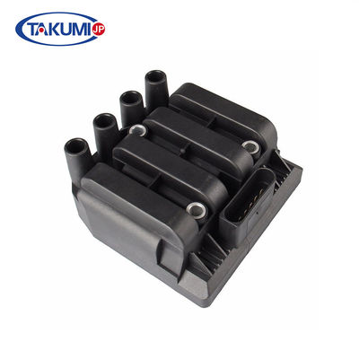 Beli Daewoo Nubira Spark Plug Coil Impact Proof PBT Konduktivitas Listrik Yang Sangat Baik pembuatan online