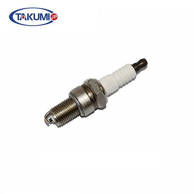 Beli Busi Sepeda Motor Mesin Kecil Inti Tembaga 1.1mm Gap Untuk Denso W20EP / BMW pembuatan online